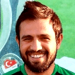 Photo of Кенан Озер