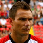 Photo of Кеннер Гутьеррес
