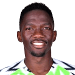Photo of Kenneth Omeruo