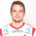 Photo of Kent-Are Antonsen