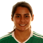 Photo of Kenti Robles