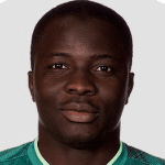 Photo of Kerfala Cissoko