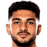 Photo of Kerim Çalhanoğlu