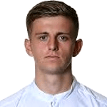 Photo of Keston Davies