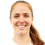 Photo of Ketlen Wiggers