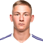 Кевин Бролль