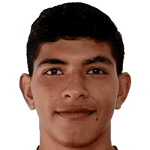 Photo of Kevin Castañeda