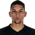 Photo of Kevin Ibrahim