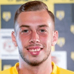 Кевин Корозман Photo of Кевин Корозман