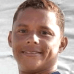 Photo of Kevin Lugo