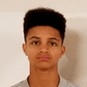 Kevin Paredes image