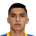 Photo of Kevin Serna
