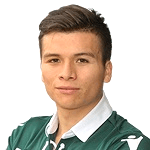 Кевин Васкес Photo of Кевин Васкес