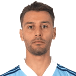 Photo of Kevin Vázquez