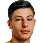 Photo of Кевин Якоб