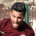 Халиль Бадер Photo of Халиль Бадер