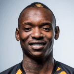 Khama Billiat Photo of Khama Billiat