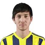 Photo of Khozhiakbar Alizhonov