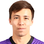 Photo of Хуршид Гиёсов
