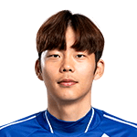 Photo of Ki Hyun Lee