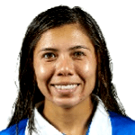 Photo of Kiana Palacios