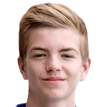 Photo of Kieran Phillips