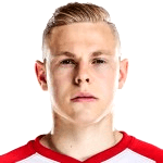 Photo of Kilian Ludewig