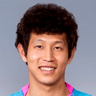 Min-hyeok Kim image