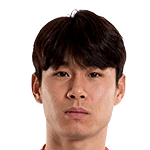 Photo of Tae-hwan Kim