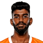 Photo of Kingslee Fernandes