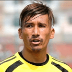 Photo of Kiran Chemjong