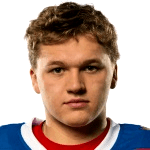 Photo of Кирилл Капризов