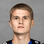 Photo of Кирилл Карпов