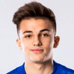 Кирилл Кириленко Photo of Кирилл Кириленко
