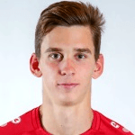 Кирилл Климов Photo of Кирилл Климов