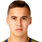 Photo of Kirill Malyarov