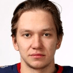 Кирилл Ураков Photo of Кирилл Ураков
