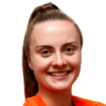 Photo of Kirsty Howat