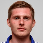 Клеминт Ольсен Photo of Клеминт Ольсен