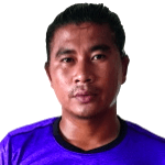 Photo of Ko Ko Naing