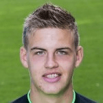 Photo of Koen Bucker