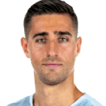 Photo of Koen Casteels