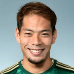Photo of Kohei Hattori