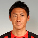 Photo of Kohei Kuroki