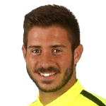 Photo of Koke