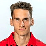 Конрад Фабер Photo of Конрад Фабер