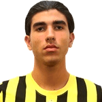 Photo of Konstantinos Roukounakis