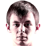 Photo of Kornel Osyra