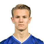 Photo of Emil Kornvig