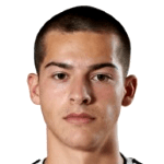 Photo of Kosta Aleksić